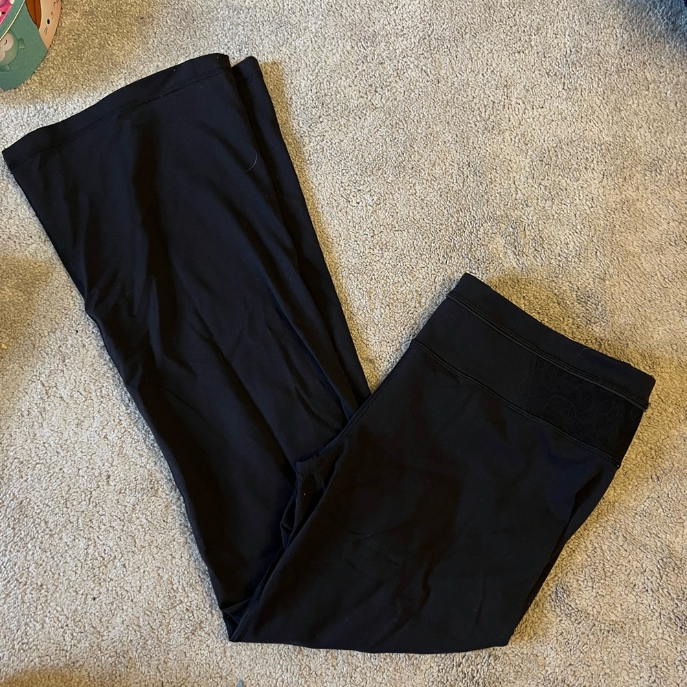 Lululemon groove pant